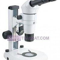 میکروسکوپ استریو   میکروسکوپ استریو